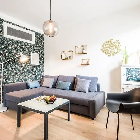 Le Suzon By Cocoonr Toulouse