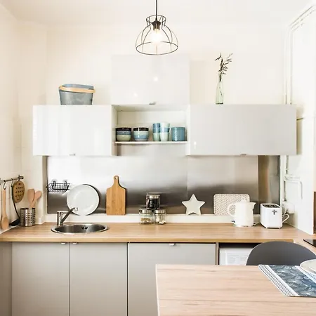 Le Suzon By Cocoonr * Toulouse