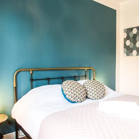 Apartamento Le Suzon By Cocoonr *