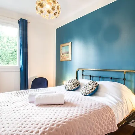 Le Suzon By Cocoonr Apartment *