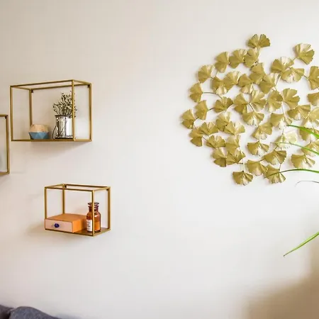 Apartamento Le Suzon By Cocoonr Toulouse