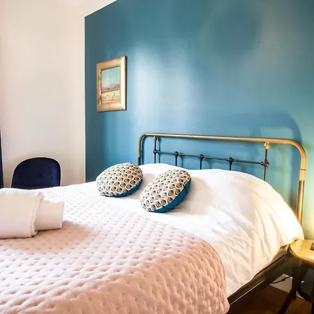 Apartamento Le Suzon By Cocoonr *